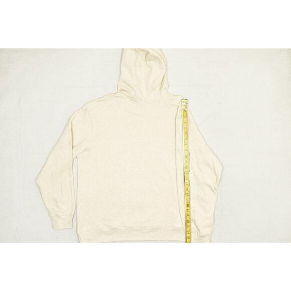 Ariat REAL Women's Plus Size 1X Hoodie Sweatshirt Kangaroo Pocket - Picture 7 of 8